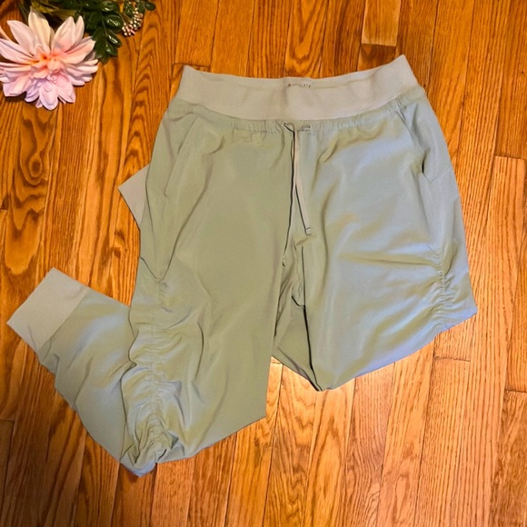 Athleta Pants & Jumpsuits Athleta Attitude Pant Poshmark